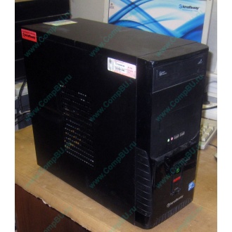 Компьютер Kraftway Credo KC39 (Intel C2D E7500 (2x2.93GHz) s.775 /4096Mb /320Gb /ATX 350W /Windows 7 PRO) - Кемерово