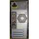Компьютер Kraftway Kredo KC39 (Intel Core 2 Duo E7500 (2x2.93GHz) s.775 /2048Mb /320Gb /ATX 400W) вид сзади (Кемерово)