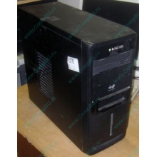 Компьютер Intel Core 2 Duo E7600 (2x3.06GHz) s.775 /2Gb /250Gb /ATX 450W /Windows XP PRO (Кемерово)