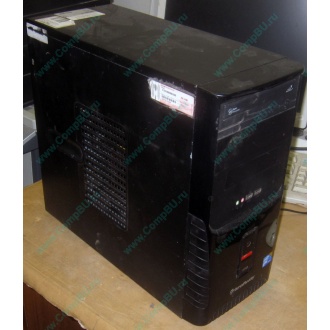 Компьютер Kraftway Credo КС36 (Intel Core 2 Duo E7500 (2x2.93GHz) s.775 /2048Mb /320Gb /ATX 400W /Windows 7 PROFESSIONAL) - Кемерово