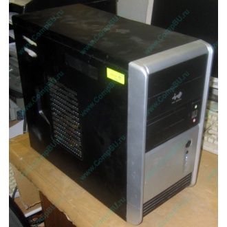 Компьютер Intel Pentium Dual Core E5200 (2x2.5GHz) s775 /2048Mb /250Gb /ATX 350W Inwin (Кемерово)