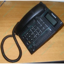 Телефон Panasonic KX-TS2388RU (черный) - Кемерово