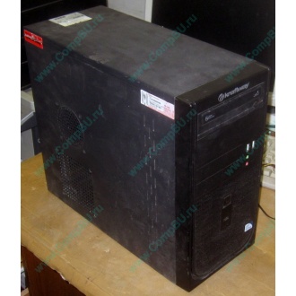 Компьютер Б/У Intel Core i3 2120 (2x3.3GHz HT) /4096Mb /500Gb /ATX400W (Кемерово)