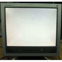 Монитор 15" TFT LG Flatron L1510M (Кемерово)