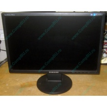 Монитор 19" TFT Samsung SyncMaster 943nw (Кемерово)