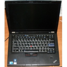 Ноутбук Lenovo Thinkpad T400S 2815-RG9 (Intel Core 2 Duo SP9400 (2x2.4Ghz) /2048Mb DDR3 /no HDD! /14.1" TFT 1440x900) - Кемерово