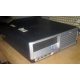 Системник HP DC7600 SFF (Intel Pentium-4 521 2.8GHz HT s.775 /1024Mb /160Gb /ATX 240W desktop) - Кемерово