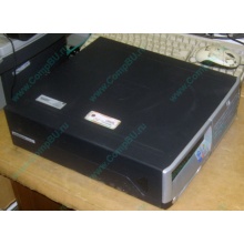 Компьютер HP DC7100 SFF (Intel Pentium-4 520 2.8GHz HT s.775 /1024Mb /80Gb /ATX 240W desktop) - Кемерово