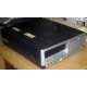 Системный блок HP DC7100 SFF (Intel Pentium-4 520 2.8GHz HT s.775 /1024Mb /80Gb /ATX 240W desktop) - Кемерово