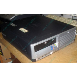 Компьютер HP DC7100 SFF (Intel Pentium-4 540 3.2GHz HT s.775 /1024Mb /80Gb /ATX 240W desktop) - Кемерово