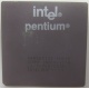 Процессор Intel Pentium 133 SY022 A80502-133 (Кемерово)