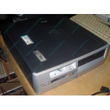 Компьютер HP D530 SFF (Intel Pentium-4 2.6GHz s.478 /1024Mb /80Gb /ATX 240W desktop) - Кемерово
