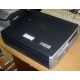 Системный блок HP D530 SFF (Intel Pentium-4 2.6GHz s.478 /1024Mb /80Gb /ATX 240W desktop) - Кемерово