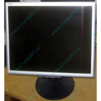 Монитор 17" TFT Nec MultiSync Opticlear LCD1770GX (Кемерово)