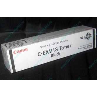 Тонер Canon C-EXV 18 GPR22 0386B002 (Кемерово)