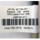 HP PN 451784-001 SPS-Cable Front USB spare 459184-001 (Кемерово)