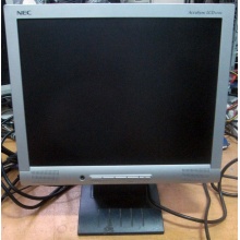 Монитор 15" TFT NEC AccuSync LCD52VM (Кемерово)