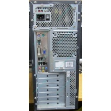 Компьютер Intel Core 2 Duo E8400 (2x3.0GHz) s.775 /4096Mb /160Gb /ATX 350W Power Man /корпус Kraftway чёрный (Кемерово)