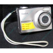 Нерабочий фотоаппарат Kodak Easy Share C713 (Кемерово)