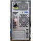 Системный блок Kraftway Credo KC59 (Intel Core i3 2130 (2x3.4GHz HT) /4Gb /320Gb /ATX 400W /Windows 7 Pro) вид сзади (Кемерово)