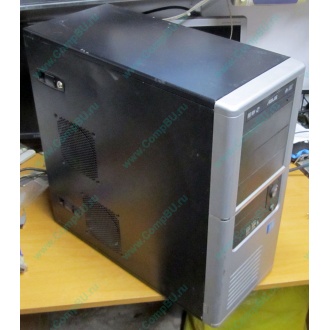 Игровой компьютер Intel Core i7 960 (4x3.2GHz HT) /6Gb /500Gb /1Gb GeForce GTX560 /ATX 600W (Кемерово)
