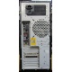 Игровой компьютер Intel Core i7 960 (4x3.2GHz HT) /6Gb /500Gb /1Gb GeForce GTX560 /ATX 600W вид сзади (Кемерово)