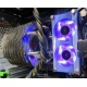 Thermaltake TT-8085 /3x2Gb DDR3 pc3-16000 (2000MHz) + охлаждение памяти на Asus Sabertooth x58 (Кемерово)