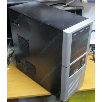 Игровой компьютер Intel Core i7 960 (4x3.2GHz HT) /6Gb /500Gb /1Gb GeForce GTX1060 /ATX 600W (Кемерово)