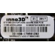 3Gb GDDR5 inno3D GTX1060 192bit PCI-E N1060 (Кемерово)
