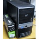 Игровой системный блок Intel Core i5 3470 (4x3.2GHz) /8Gb DDR3 /1Tb /3Gb DDR5 GeForce GTX1060 /ATX 500W (Кемерово)