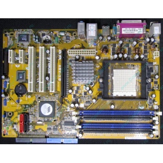  Материнская плата Asus A8V-XE s.939 (без задней планки) - Кемерово