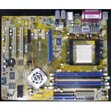 Материнская плата Asus A8N-E s.939 Б/У (Кемерово)