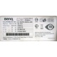  Benq LCD Monitor ET-0035-N V2200 Eco Rev 00-007-NA 9H.L28LN.IWE (Кемерово)