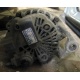 Нерабочий генератор 12V 80A Nissan Almera Classic (Кемерово)