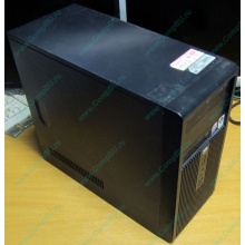 Компьютер Б/У HP Compaq dx7400 MT (Intel Core 2 Quad Q6600 (4x2.4GHz) /4Gb /250Gb /ATX 300W) - Кемерово
