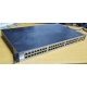 Управляемый свитч D-link DES-1210-52 48 port 10/100Mbit + 4 port 1Gbit + 2 port SFP металлический корпус (Кемерово)