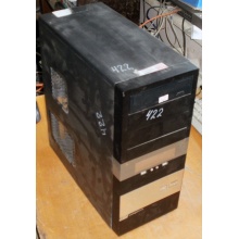 Компьютер Intel Celeron 2.13GHz /256Mb /40Gb /ATX 300W (Кемерово)