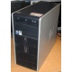 Компьютер HP Compaq dc5800 MT (Intel Core 2 Quad Q9300 (4x2.5GHz) /4Gb /250Gb /ATX 300W) - Кемерово