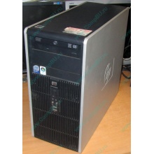 Компьютер HP Compaq dc5800 MT (Intel Core 2 Quad Q9300 (4x2.5GHz) /4Gb /250Gb /ATX 300W) - Кемерово
