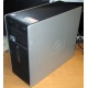 Системный блок HP Compaq dc5800 MT (Intel Core 2 Quad Q9300 (4x2.5GHz) /4Gb /250Gb /ATX 300W) - Кемерово