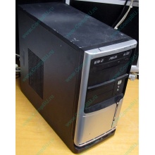 Компьютер Б/У AMD Athlon II X2 250 (2x3.0GHz) s.AM3 /3Gb DDR3 /120Gb /video /DVDRW DL /sound /LAN 1G /ATX 300W FSP (Кемерово)