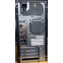 Компьютер Б/У AMD Athlon II X2 250 (2x3.0GHz) s.AM3 /3Gb DDR3 /120Gb /video /DVDRW DL /sound /LAN 1G /ATX 300W FSP (Кемерово)