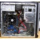 Компьютер БУ AMD Athlon II X2 250 (2x3.0GHz) s.AM3 /3Gb DDR3 /120Gb /video /DVDRW DL /sound /LAN 1G /ATX 300W FSP (Кемерово)