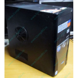 Четырехядерный компьютер Intel Core 2 Quad Q8300 (4x2.5GHz) /4Gb /320Gb /ATX 350W (Кемерово)
