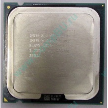 Процессор Intel Core 2 Duo E6550 (2x2.33GHz /4Mb /1333MHz) SLA9X socket 775 (Кемерово)