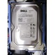 Б/У жёсткий диск Dell SATA (WD WD1601ABYS 7200 rpm) 3.5" HDD (Кемерово)