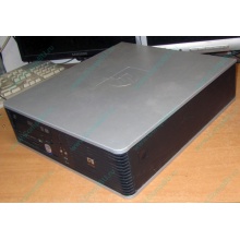 Четырёхядерный Б/У компьютер HP Compaq 5800 (Intel Core 2 Quad Q6600 (4x2.4GHz) /4Gb /250Gb /ATX 240W Desktop) - Кемерово