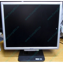 ЖК монитор 19" Acer AL1916 (1280х1024) - Кемерово