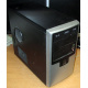 Б/У компьютер Intel Core i5-2400 (4x3.1GHz) /4Gb /500Gb /ATX 450W (Кемерово)