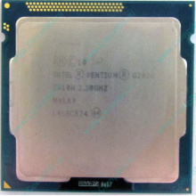 Процессор Intel Pentium G2020 (2x2.9GHz /L3 3072kb) SR10H s.1155 (Кемерово)